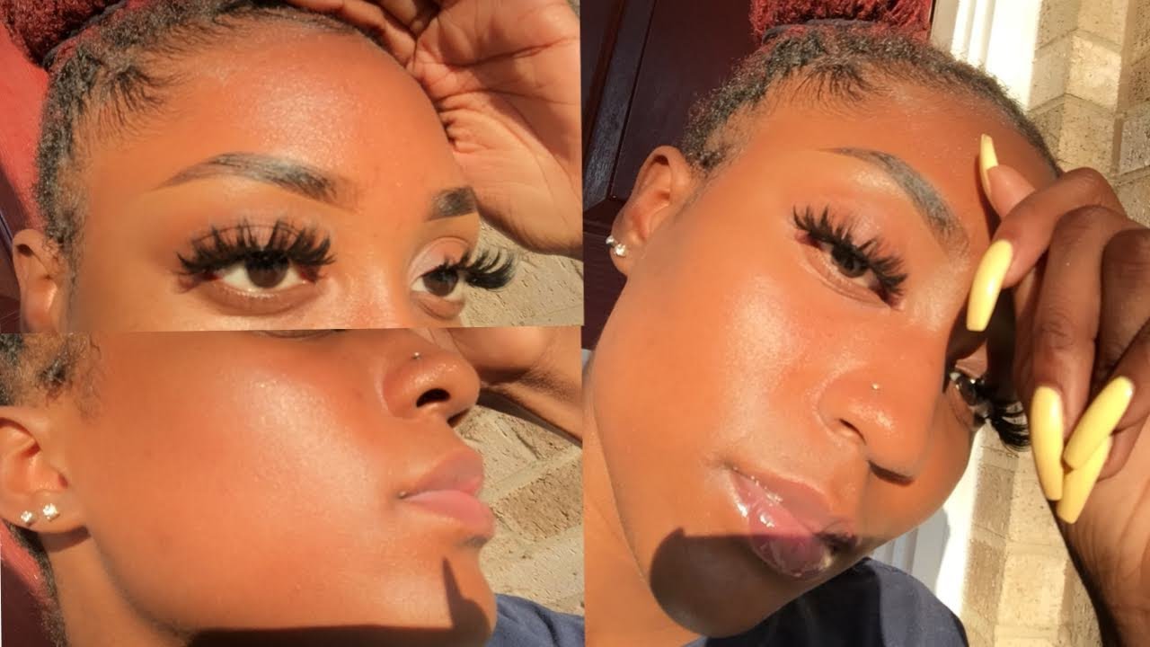 SKINCARE ROUTINE FOR CLEAR SKIN Fungal Acne & Comedonal Acne YouTube