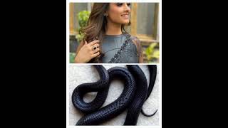 All Naagins Vs Snake Like, Subscribe And Comment Your Favourite Naagin