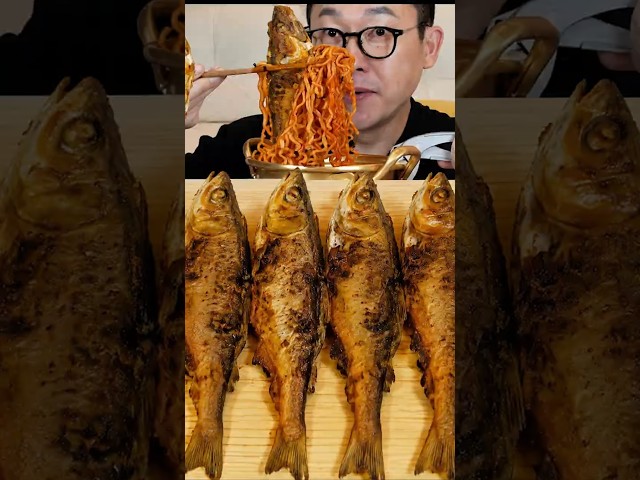생선은 통으로 먹어야 맛있긴해
