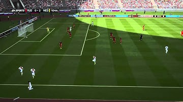 FIFA14 - Who Needs A Weak Foot? Achievement/Trophy