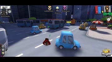 Snipers vs Thieves: Classic! - Gameplay Part 3 - Final Rank