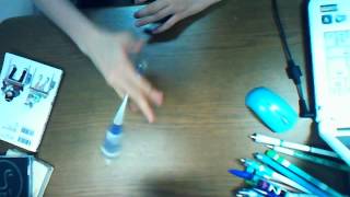 ayatori mod test