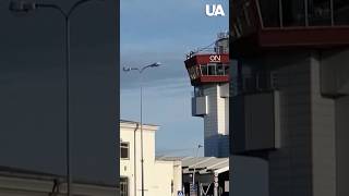 "Unknown UAVs" – Russia conceals its INVASION into Europe! #shorts