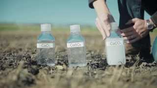 The Chemistry of Soluble Salts