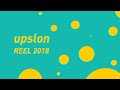 Upslon reel 2018