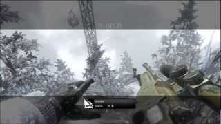 First Sick BO1 Killcam (Cxp3)