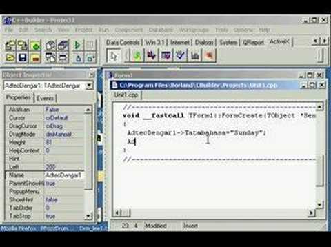C++ Adtec Kulim Speech recognition