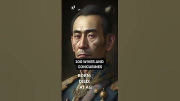Top 5 Rulers Obsessed With Women