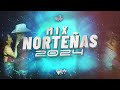 Norteñas MIX 2024 (Puras NUEVAS) - Dj Alfonzin