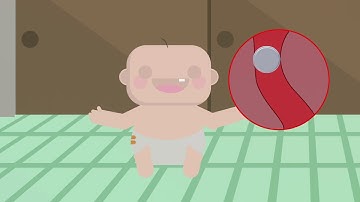 How to avoid incidents with button cells