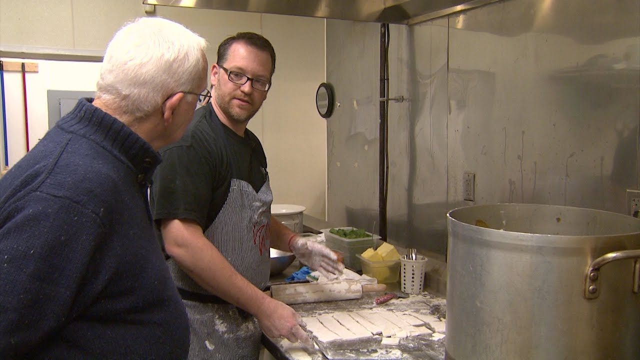 unc-tv address Towne Centre Diner