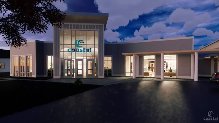 Coastal Construction Fly-Through 2020