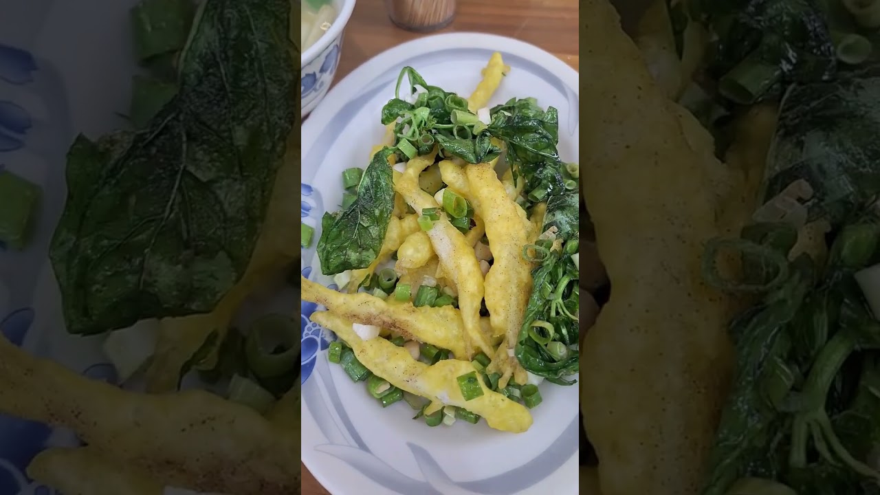 Phố cổ lukang chang hoa (taiwan)