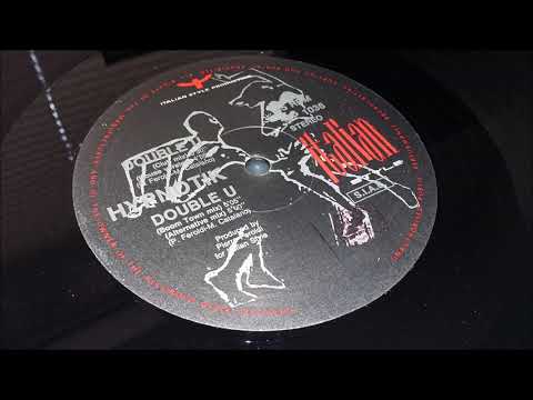 Hypnotik — Hypnotik - Double U (House Version)