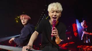 iKON   SINOSIJAK REMIX  ENCORE  2019 iKON CONTINUE TOUR ENCORE IN SEOUL 2019