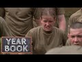 Recruits Take on Toughest Physical Challenge in Naval Training | Yearbook