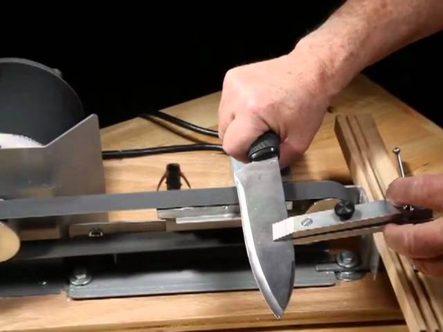 Jackson Sharpening  Professional Knife & Tool Sharpening Service