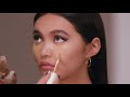 Fenty Beauty - FLAWLESS skin tutorial