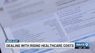Strategies to deal with rising healthcare costs
