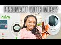 MIRA FERTILITY REVIEW | DOES MIRA FERTILITY WORK?