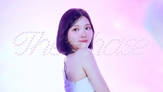 4K 250531 The Chase Hearts2Hearts H2H Jiwoo Focus 하츠투하츠 지우 직캠 Mega Concert 메가콘서트