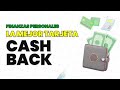 CREDITO ESTADOS UNIDOS || CUAL ES LA MEJOR TARJETA DE CREDITO EN CASH BACK?