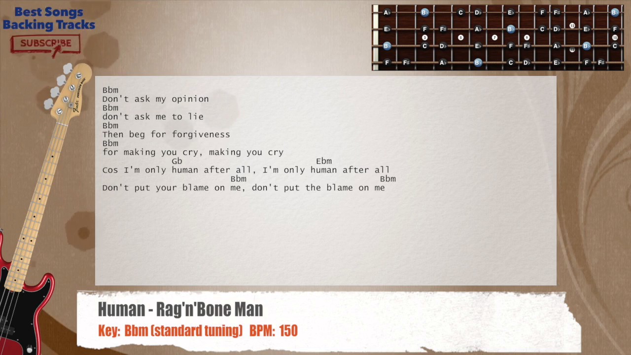 rag n bone best songs