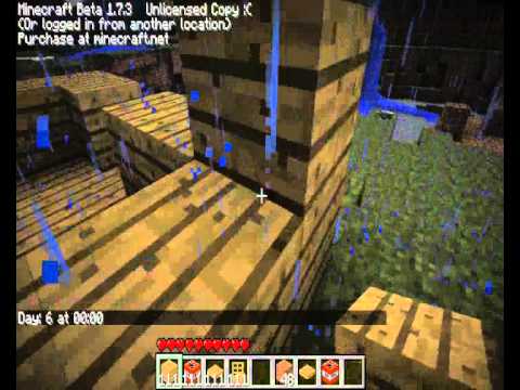 tuto comment faire une maison pieger facilement dans