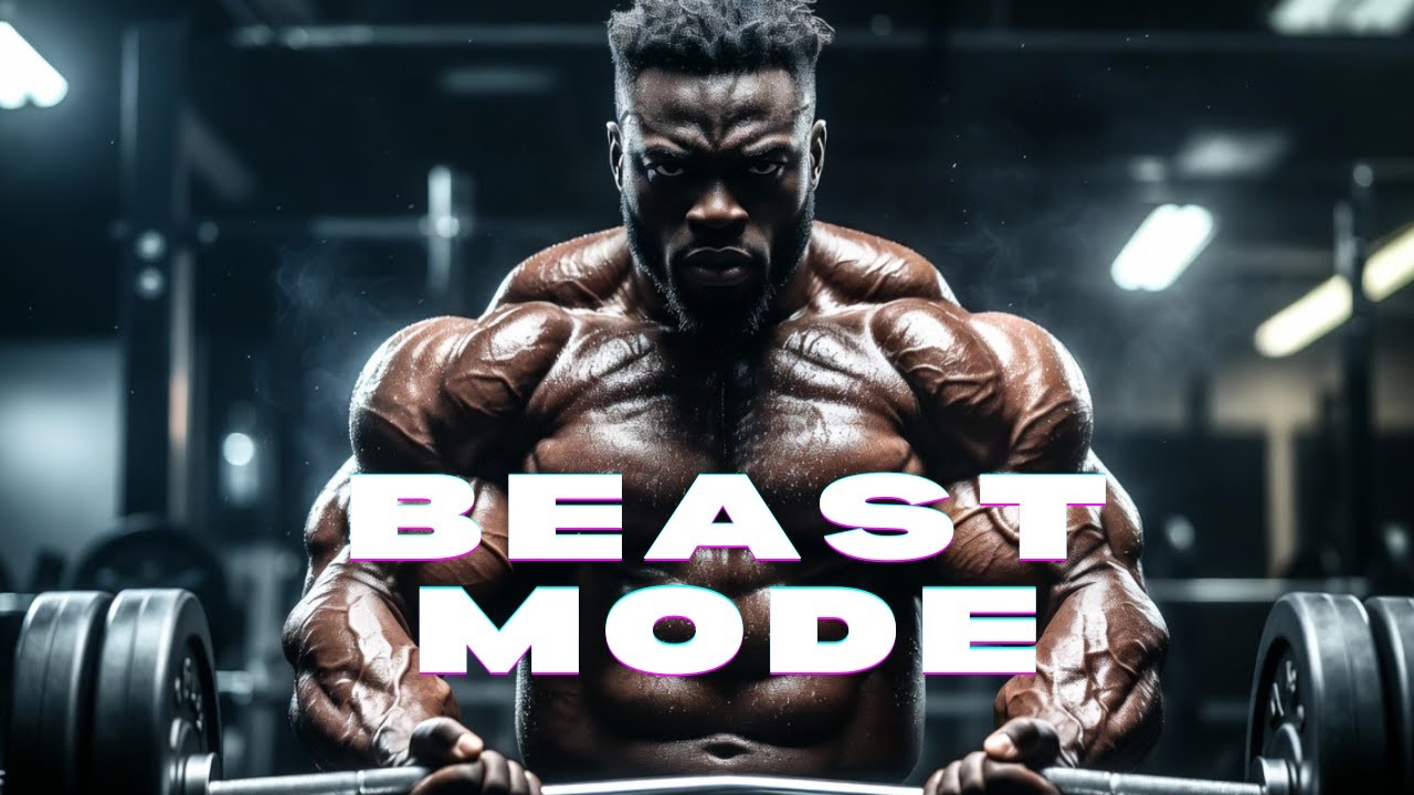 DARK GRIND MODE | Trap & Drill Gym Motivation Mix 🔥 25 Min