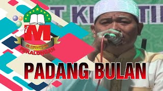 PADANG BULAN AL MUNSYIDIN