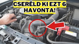 A legtöbb autó korán tönkremegy—Ez a 17 szokás segítette az enyémet eljutni 700 000 mérföldig