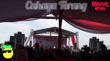 New kampret 2017 Jihan Audy Jaran Goyang palemwatu Gresik kendang ky ageng