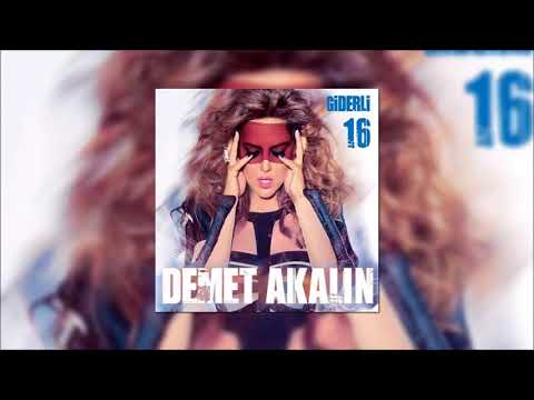 Demet Akalın  - Yıkıl Karşımdan [feat  Gökhan Özen]