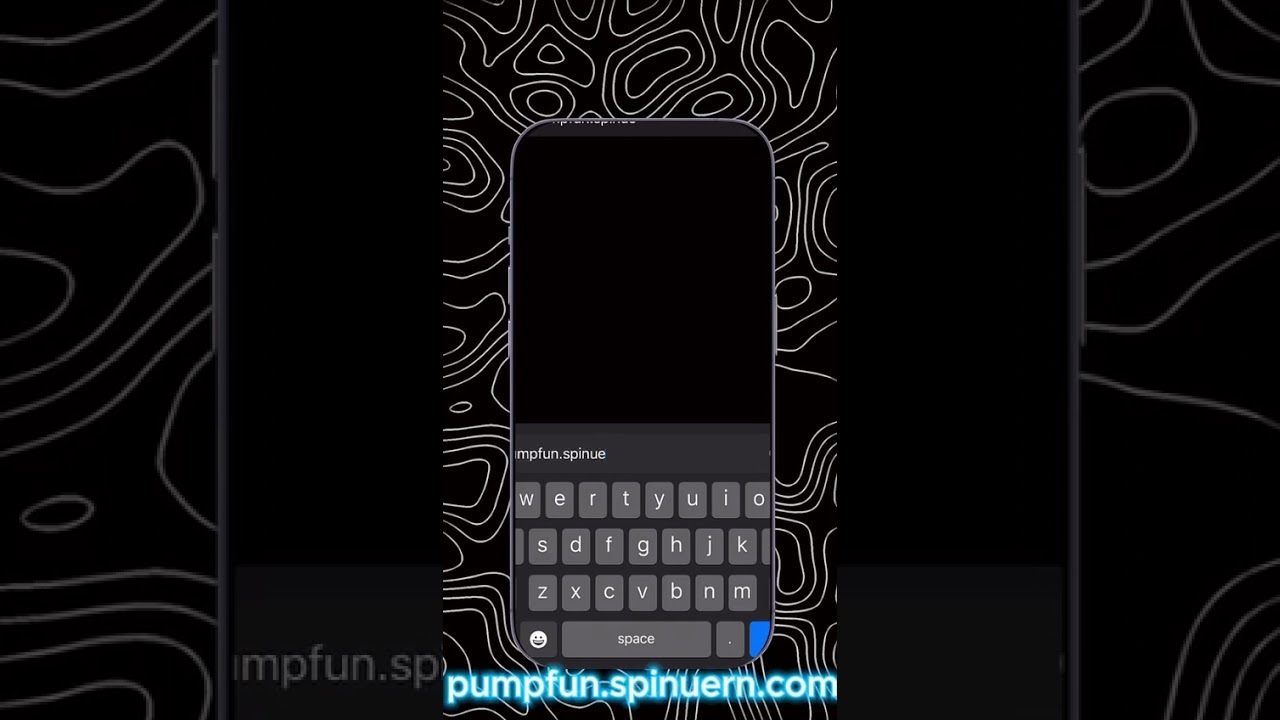 The ABSOLUTE BEST Airdrop of 2025 Strategy to Get FREE 30K          pumpfun spinuern com 