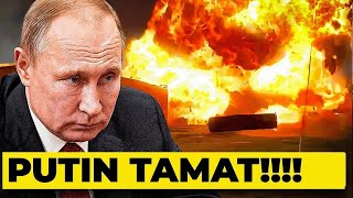 Masalah Dalam Negeri Rusia Makin Parah