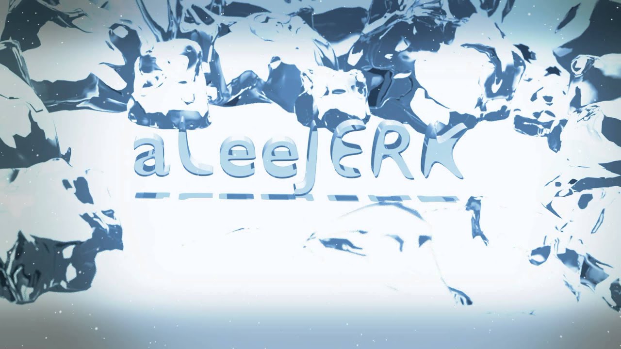 aLeeJERK intro 2 (Headless Productions)