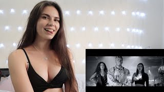 KSI - Cap (feat. Offset) - OFFICIAL MUSIC VIDEO | LAUREN ALEXIS REACTS