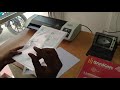 How to make id card easily with any inkjet printer in 5 minutes