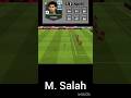Mohammad Salah In Football League 2026 Footballleague2025 Fifa Salah M Salah Fifaworld