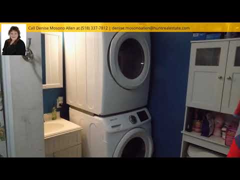 561 LOWER OAK ST, Hudson Falls, NY home video tour