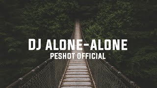 DJ ALONE x DIAMOND IN THE SKY by Dj Danvata #djalone