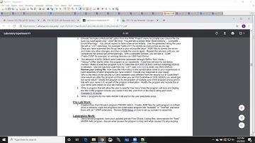 Lab 1 Part 3 Explained