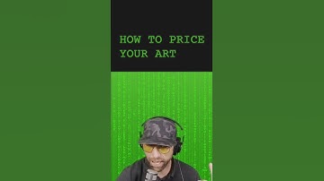 How to price your art. #artmarketingtips #sellartonline #artmarketing #abstractart