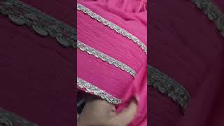 salwar pocha design on demand... #clothingdesign #fashion #newsuitdesign #suvanshiboutique