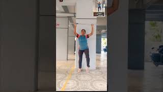 morning cardio exercise for weight loss 💥💪#hindisong #youtubeshorts #trending #song#shorts#viral