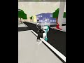 Gojos new ult special is so fun to use #roblox #jujustushenanigans #jjk