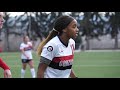Highlights: Women's Soccer vs. Eastern Washington