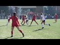 Highlights: Women's Soccer vs. Eastern Washington
