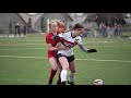 Highlights: Women's Soccer vs. Eastern Washington