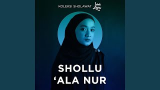 Shollu 'Ala Nur